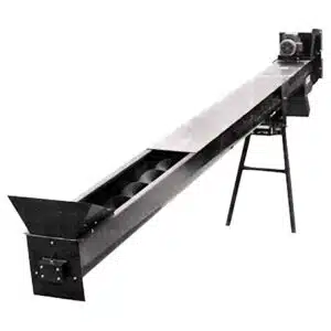 Agromatic Manure Auger.