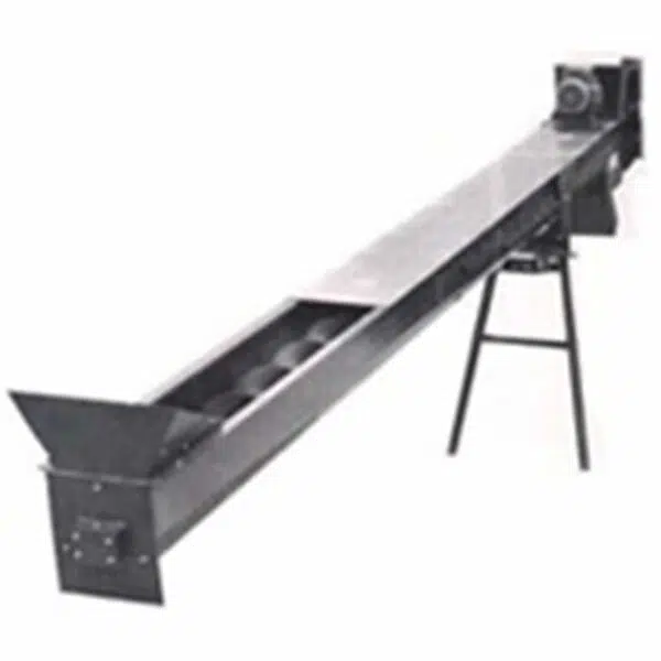 Agromatic Manure Auger.