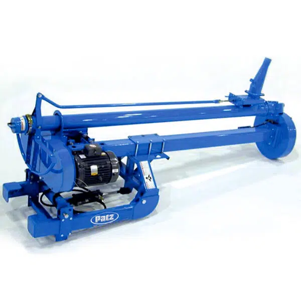 PATZ Manure Pump model 6000 E.