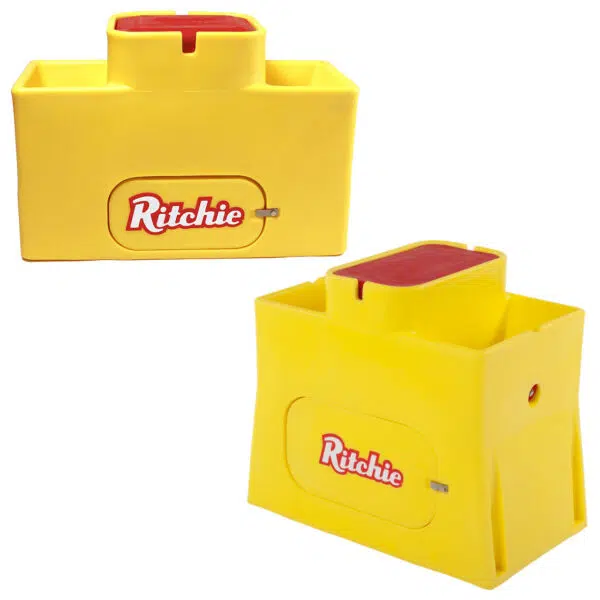 Ritchie WaterMatic 150 & 300 Waterers.
