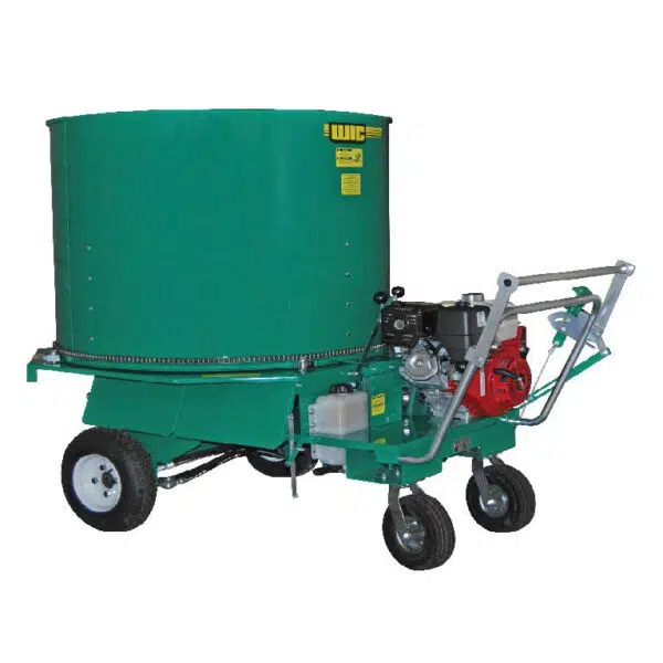WIC Bedding Chopper for sale.
