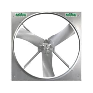J&D 24" and 36" Panel Fans.