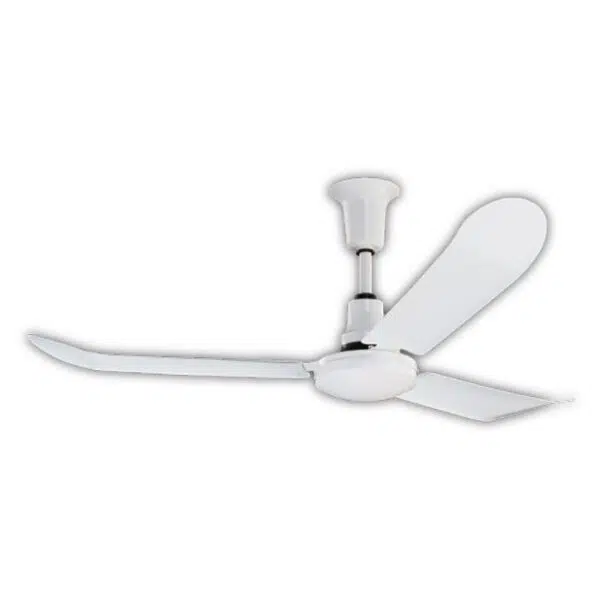 J&D 60" Indoor/Outdoor UL507 Ceiling Fan.