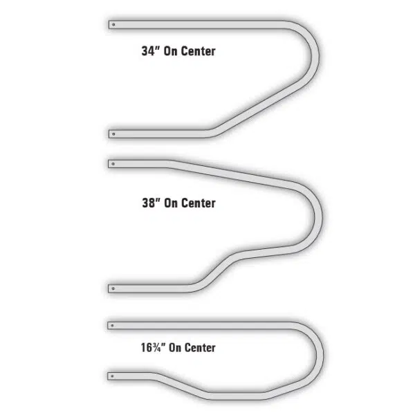 J&D Cow/Heifer/Calf Freestall Loops.