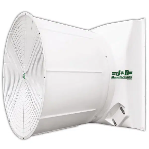 J&D Storm 55" Exhaust Fan.