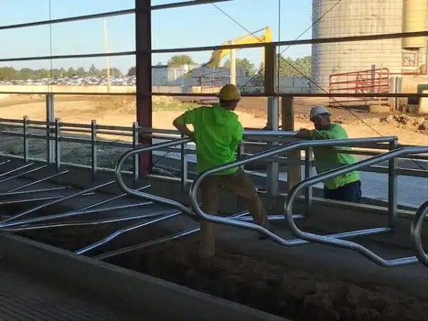 service tech 2