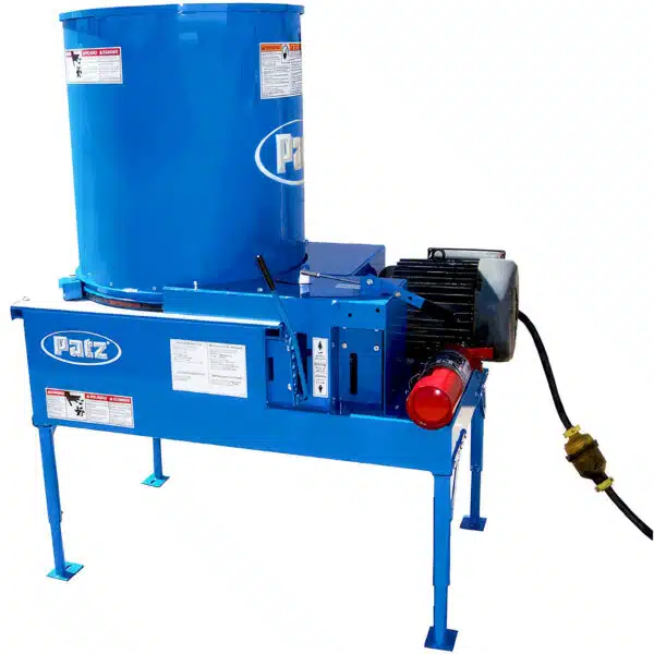 Patz Bale chopper for sale.
