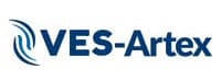 Ves-Artex logo.