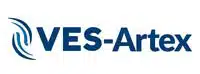 Ves-Artex logo.