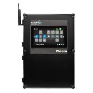 Phason Autoflex Connect III