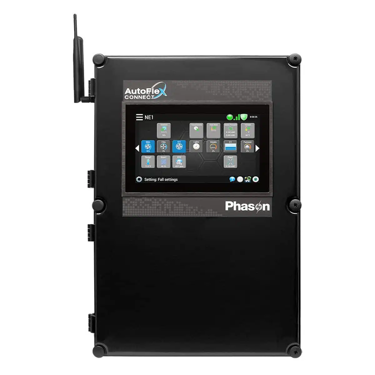 Phason Autoflex Connect III