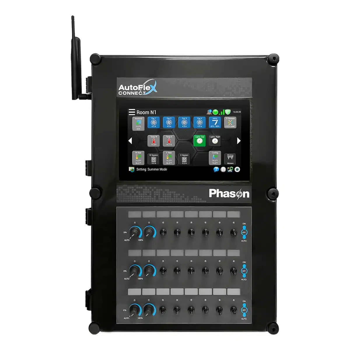 Phason AutoFlex Connect III - Image 4