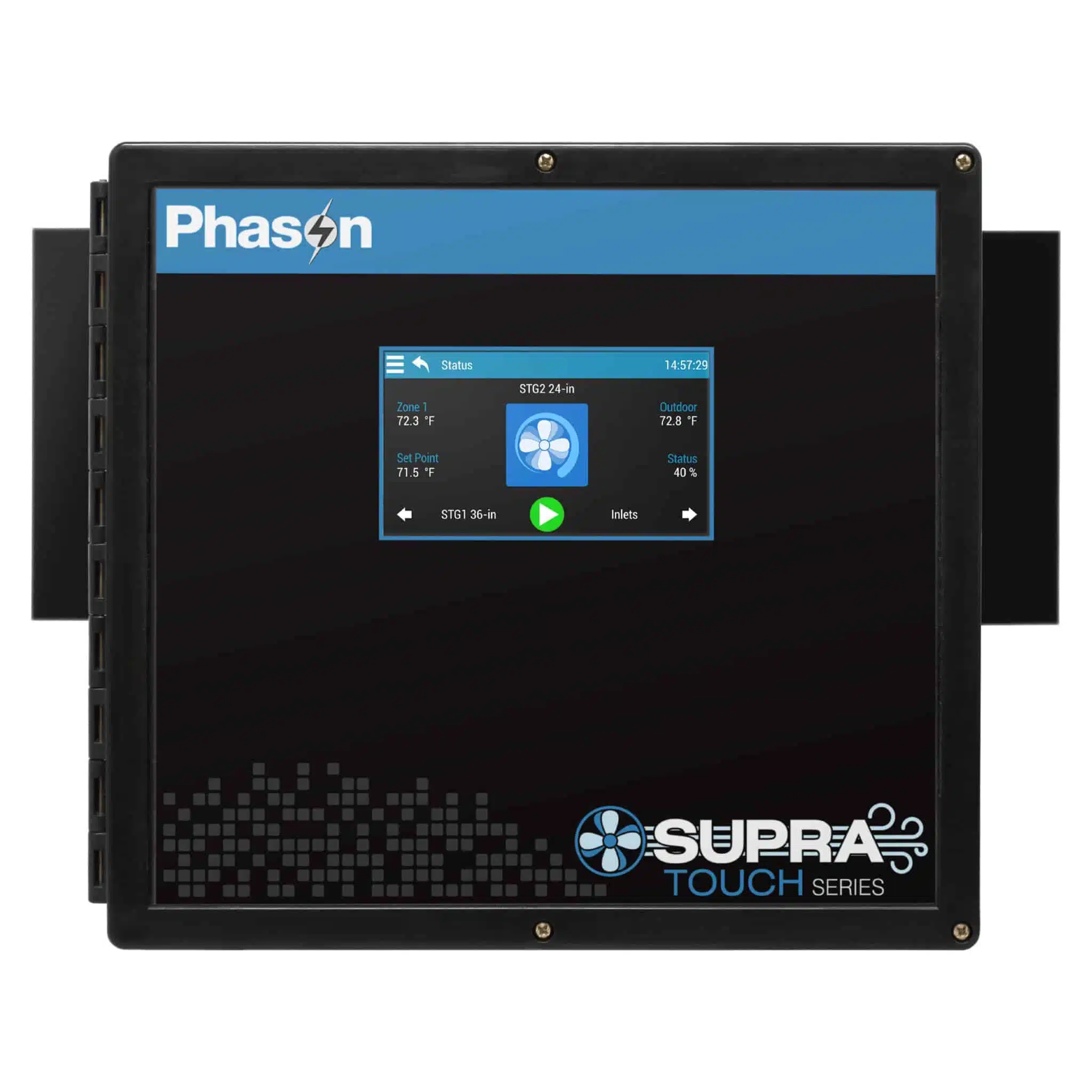 Phason Supra Touch