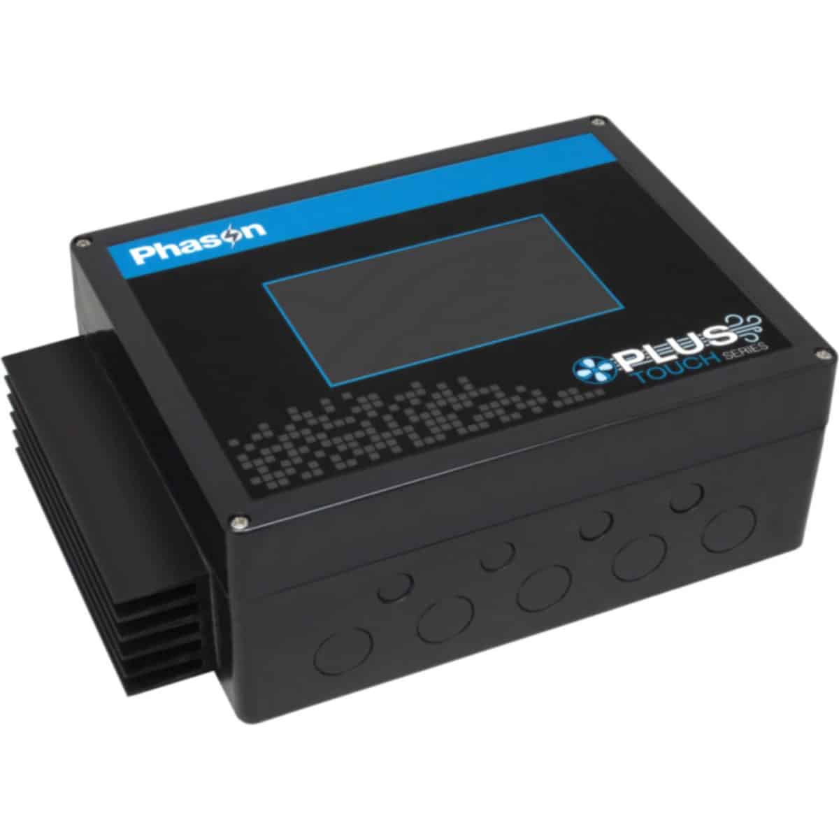 Phason Plus Touch unit