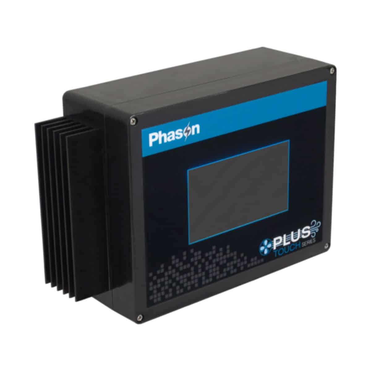 Phason Plus Touch unit.